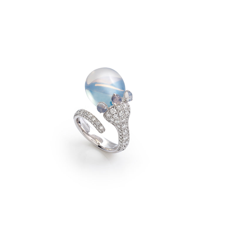 Anello Joyful