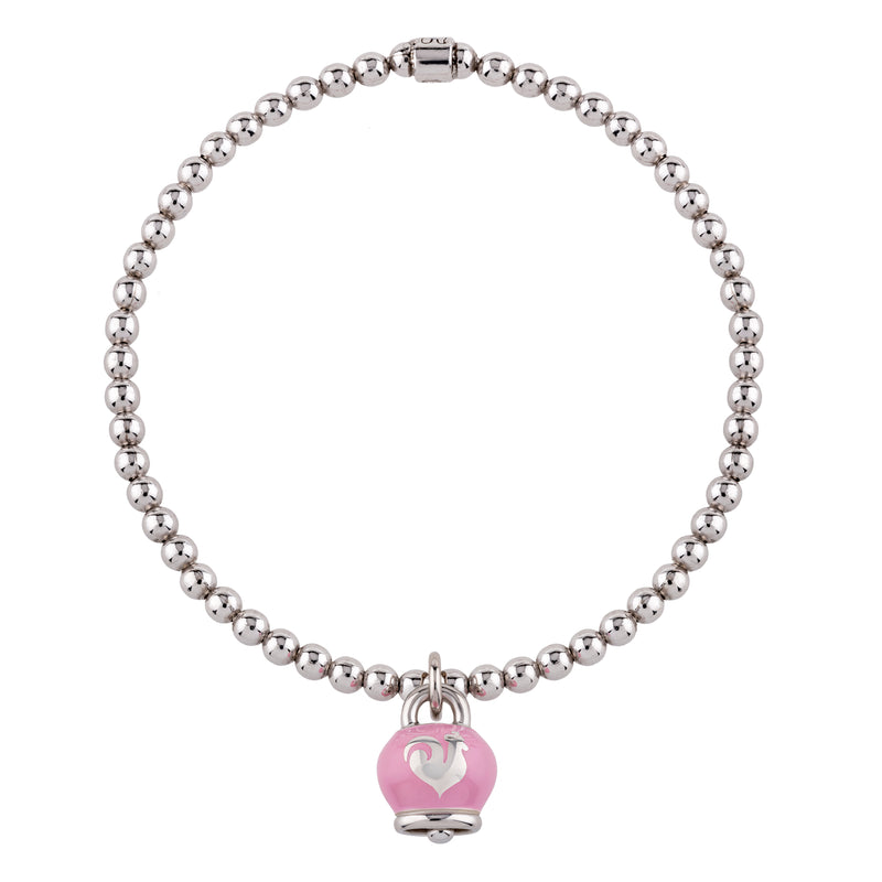 Elastic bracelet