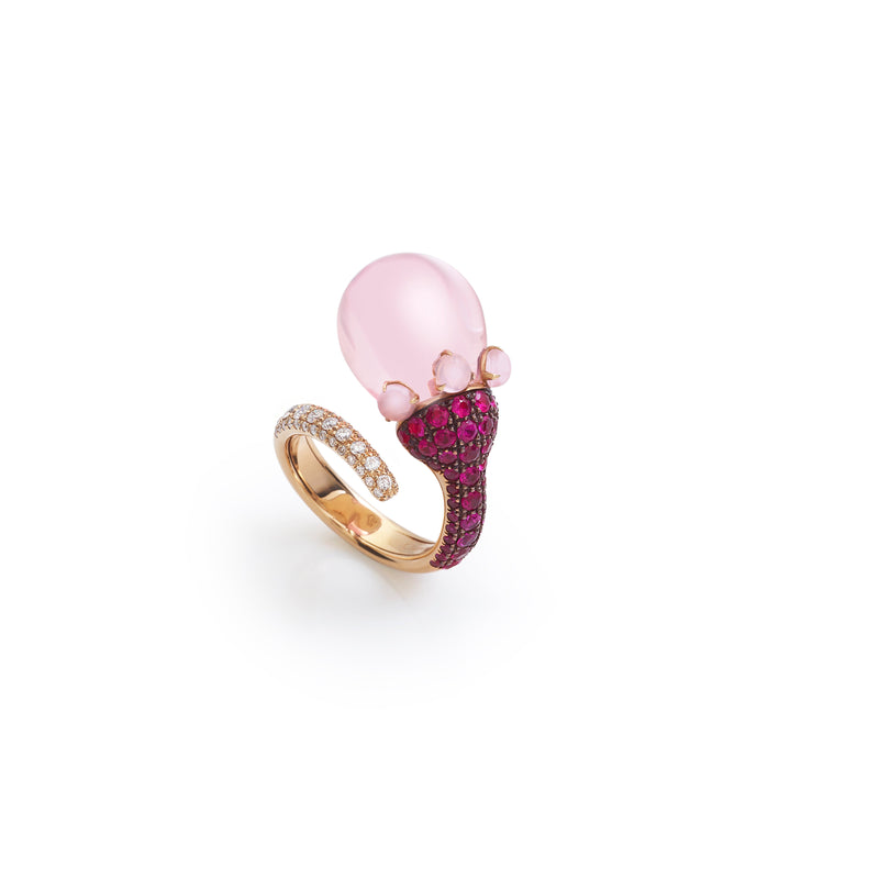 Anello Joyful