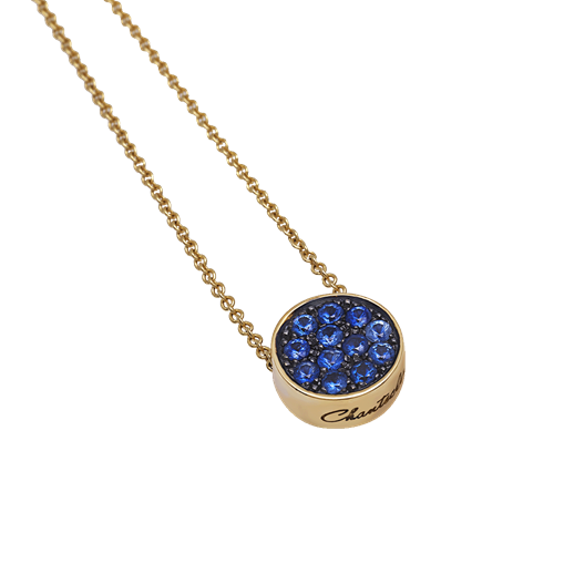 Collana Paillettes