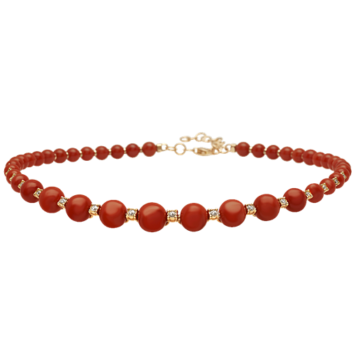 Chocker Cherie
