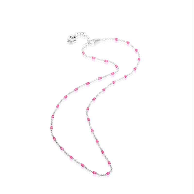 Silver chain