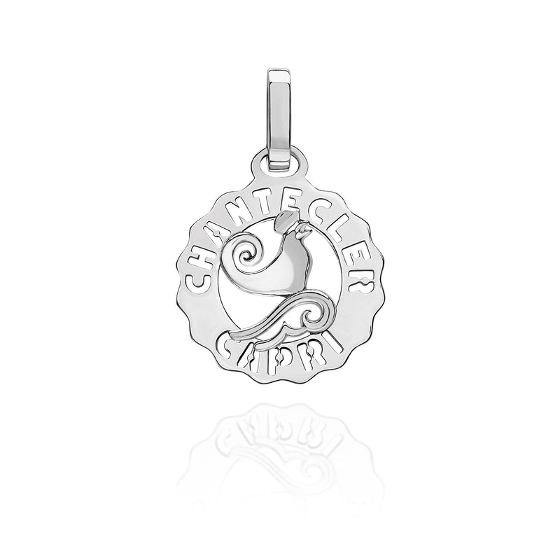 Mini Logo pendant
