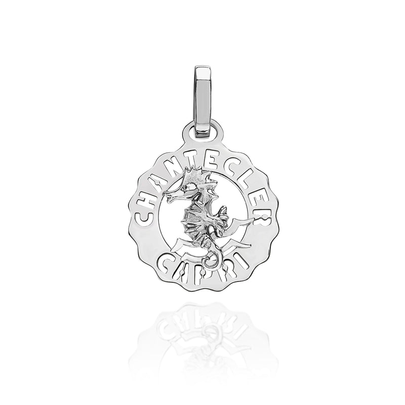 Mini Logo pendant