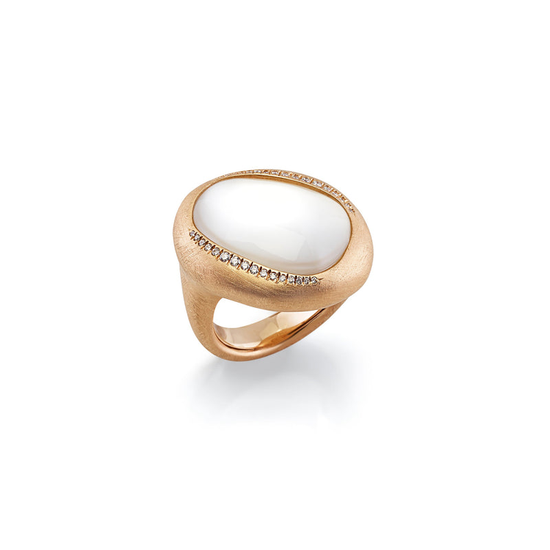Anello Chantecler