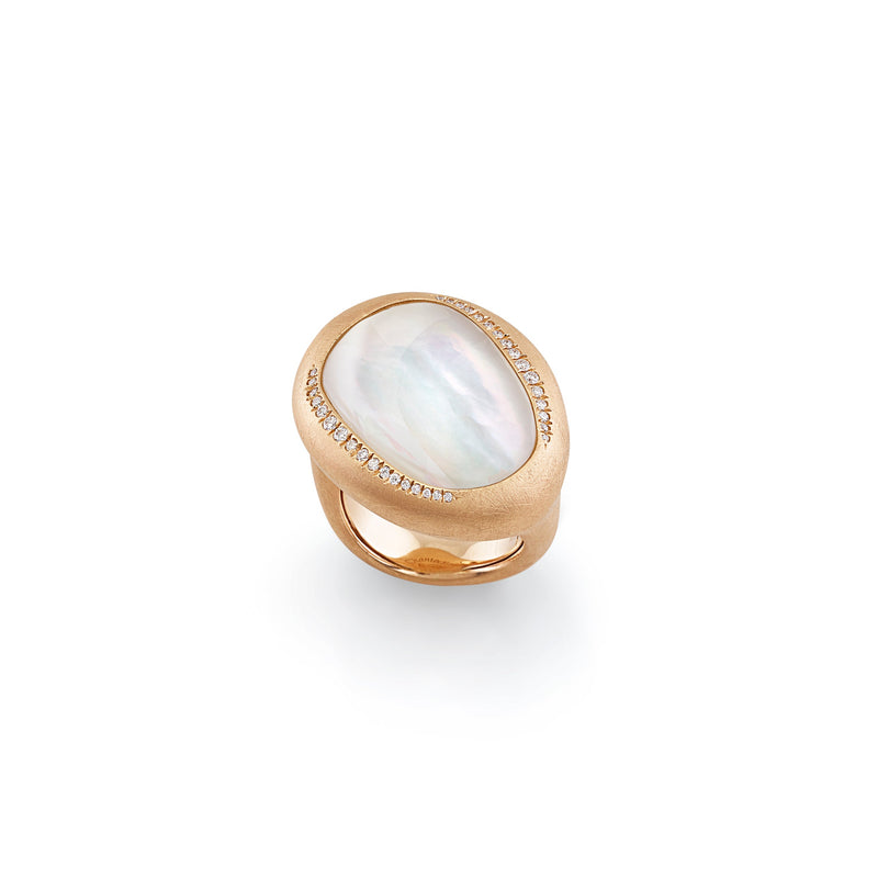 Anello Chantecler