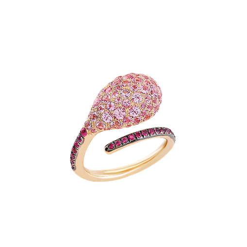 Anello Joyful