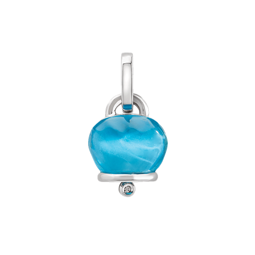 Campanella pendant