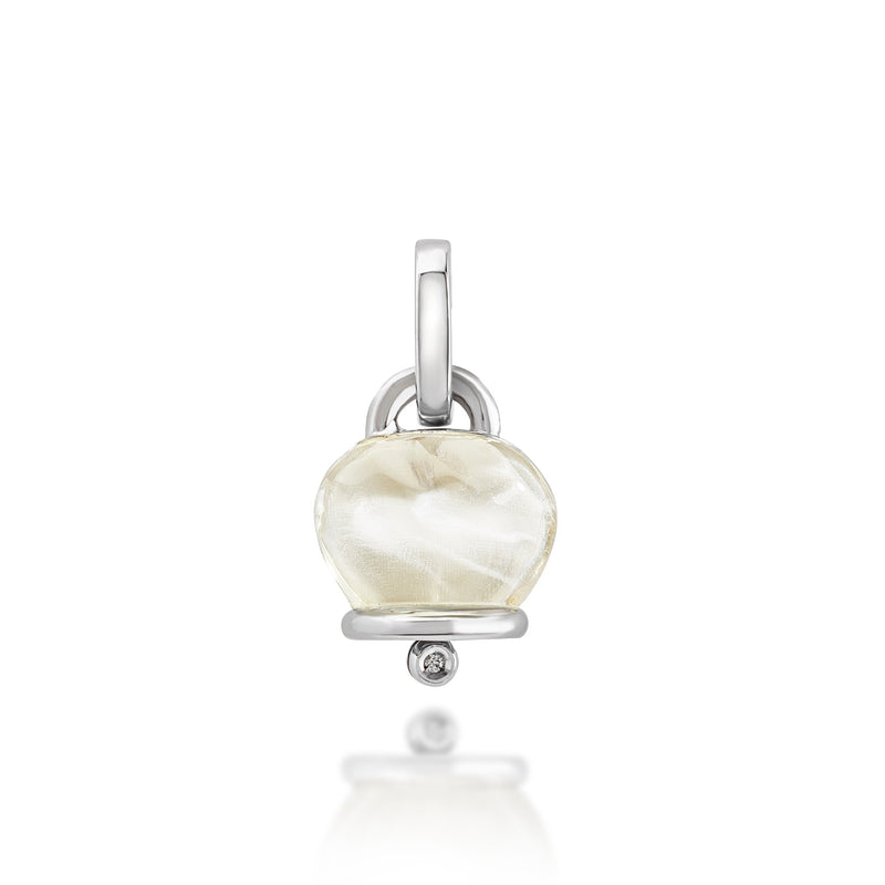 Campanella pendant