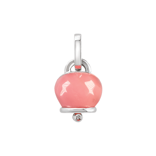 Campanella pendant