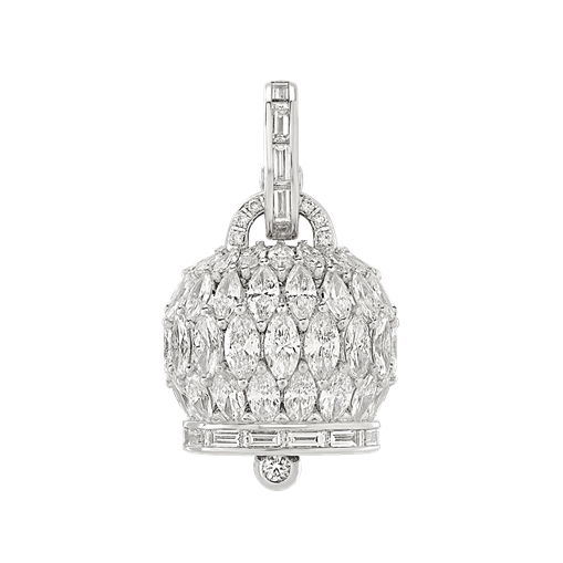 Ciondolo Campanella Jackie O'