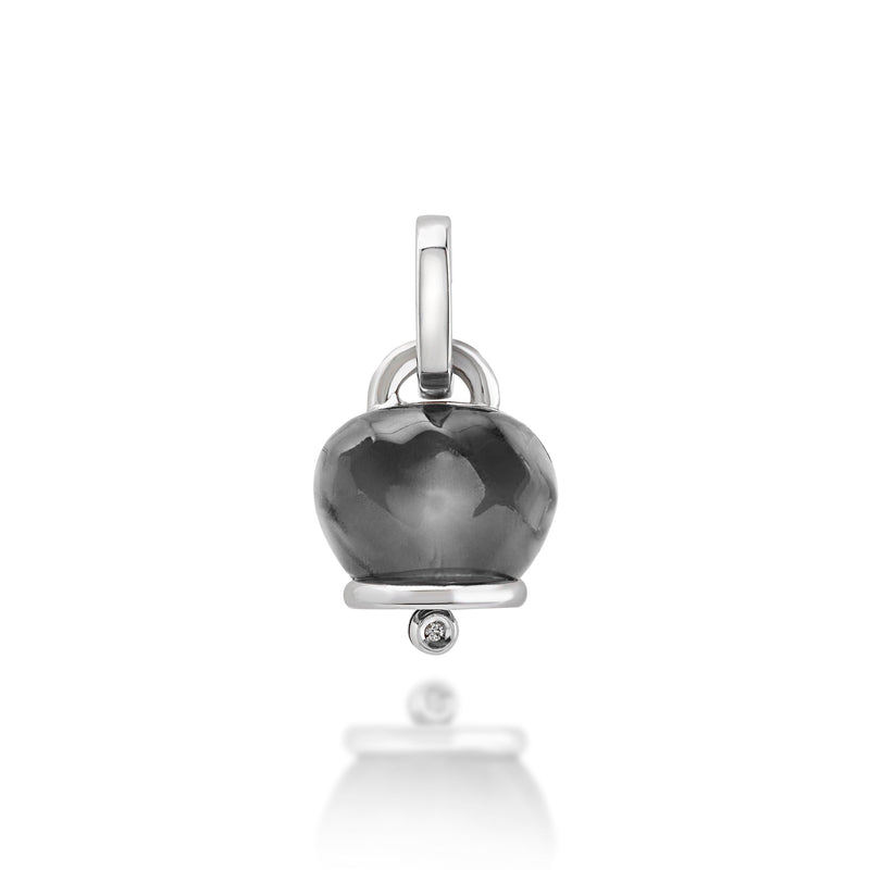 Campanella pendant