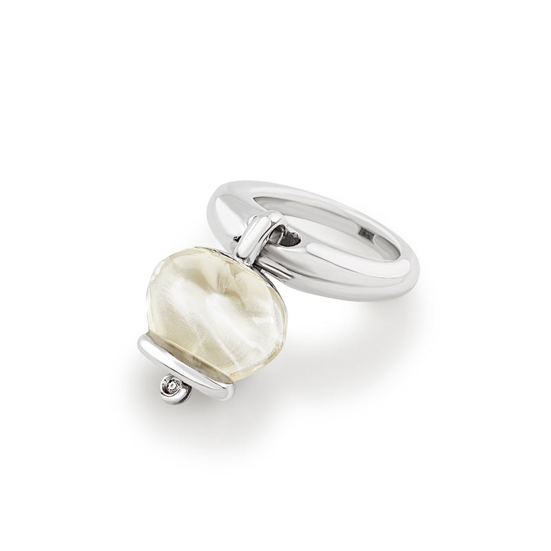 Anello campanella