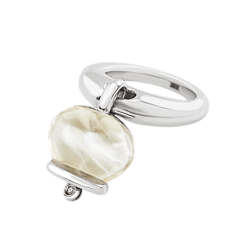 Anello campanella