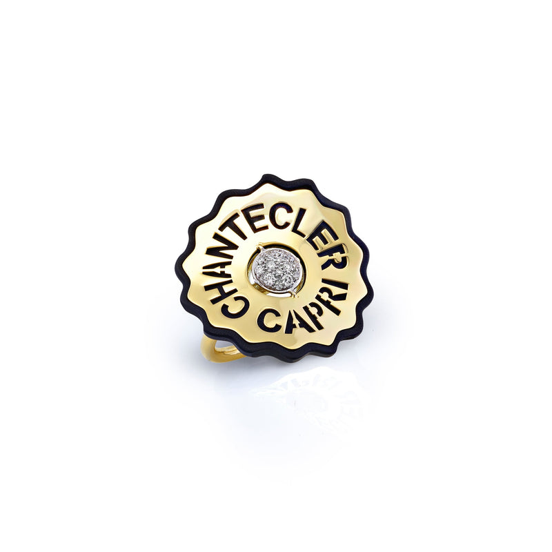 Anello Logo