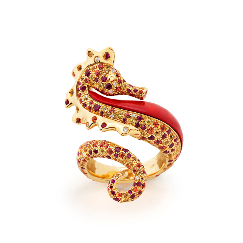 Anello Mediterranea