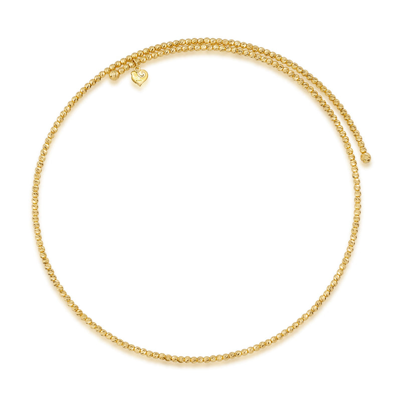 Choker Et Voilà