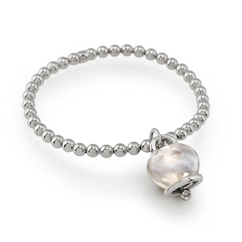 Bracciale campanella Chantecler