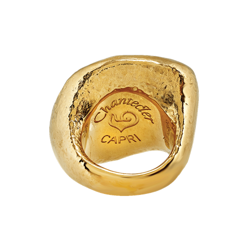 Anello Et Voilà Enchantè