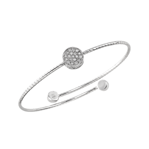 Bracciale Paillettes