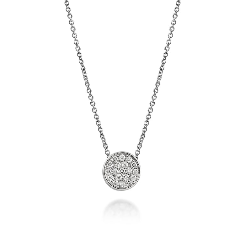 Collana Paillettes