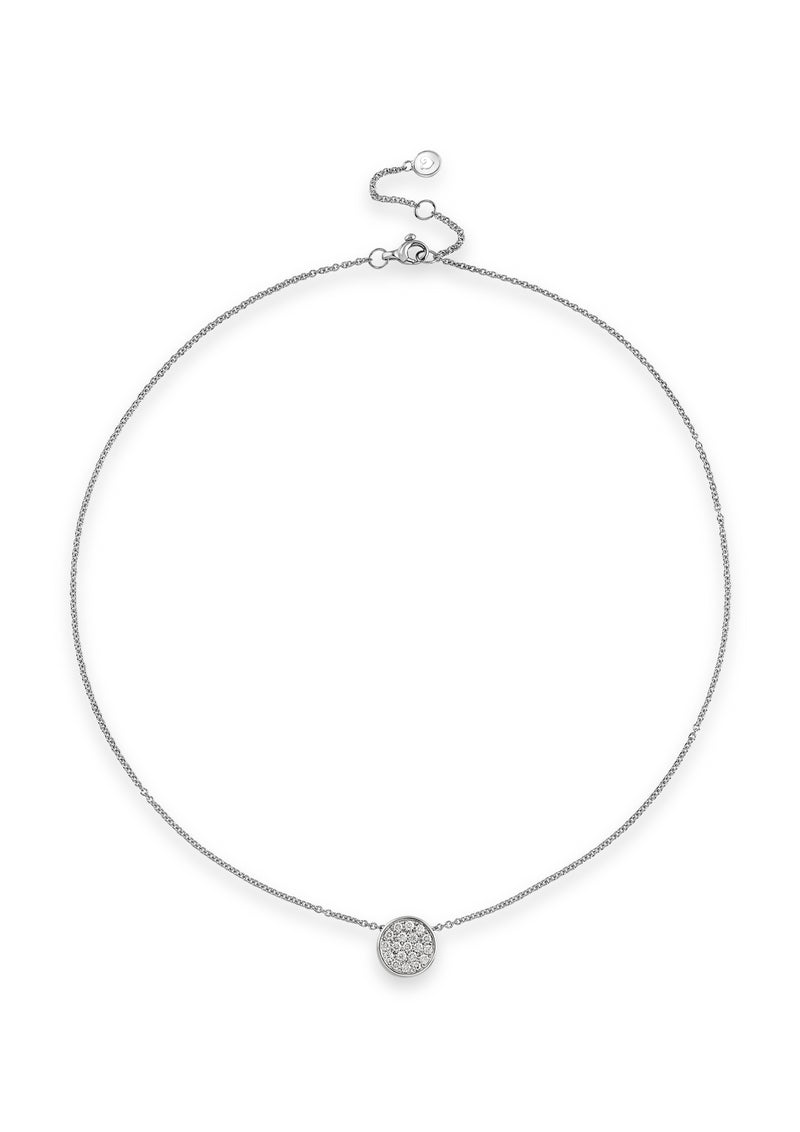 Collana Paillettes