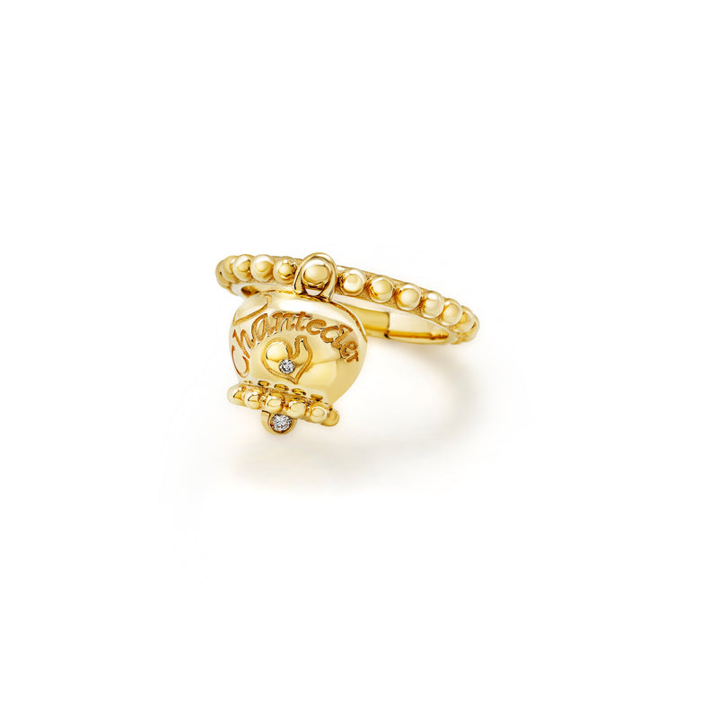 Anello Campanella