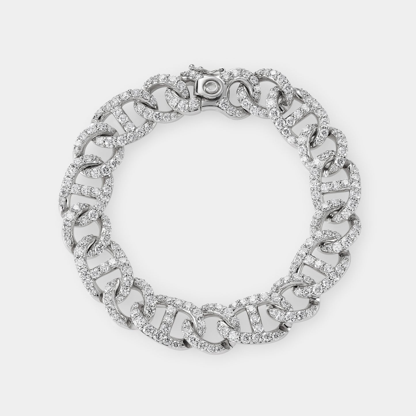 Bracciale Groumette