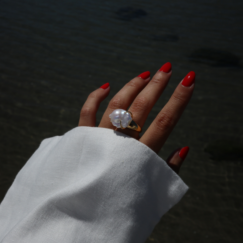 Anello Clorinde