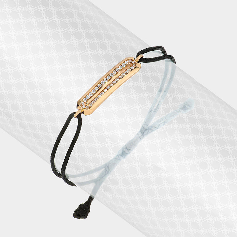 Bracciale Facet