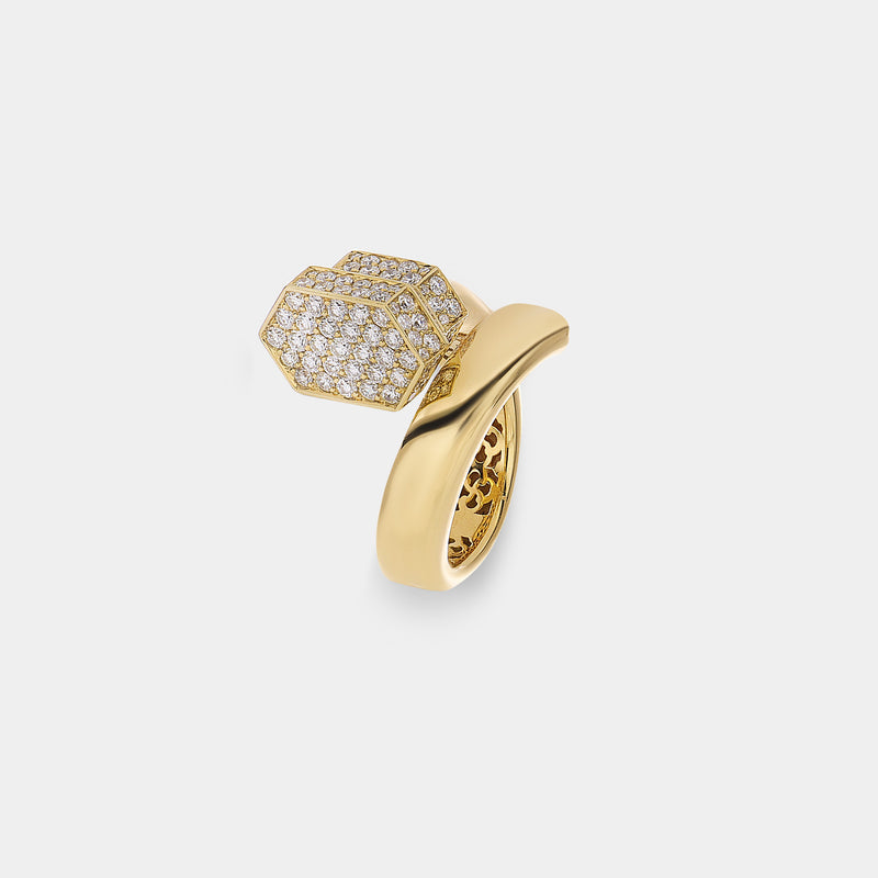 Anello Pillar