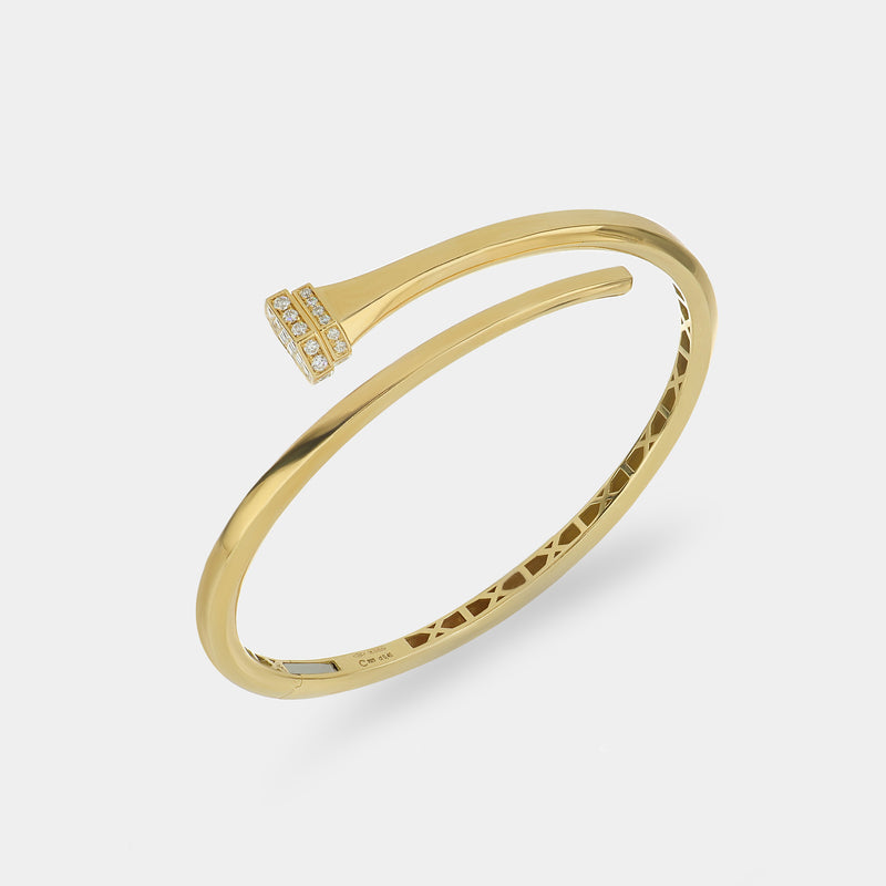 Bracciale Pillar