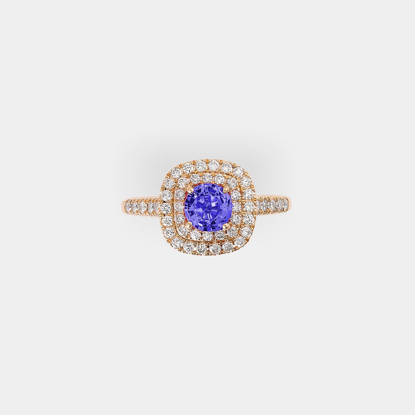 Anello Fantasia