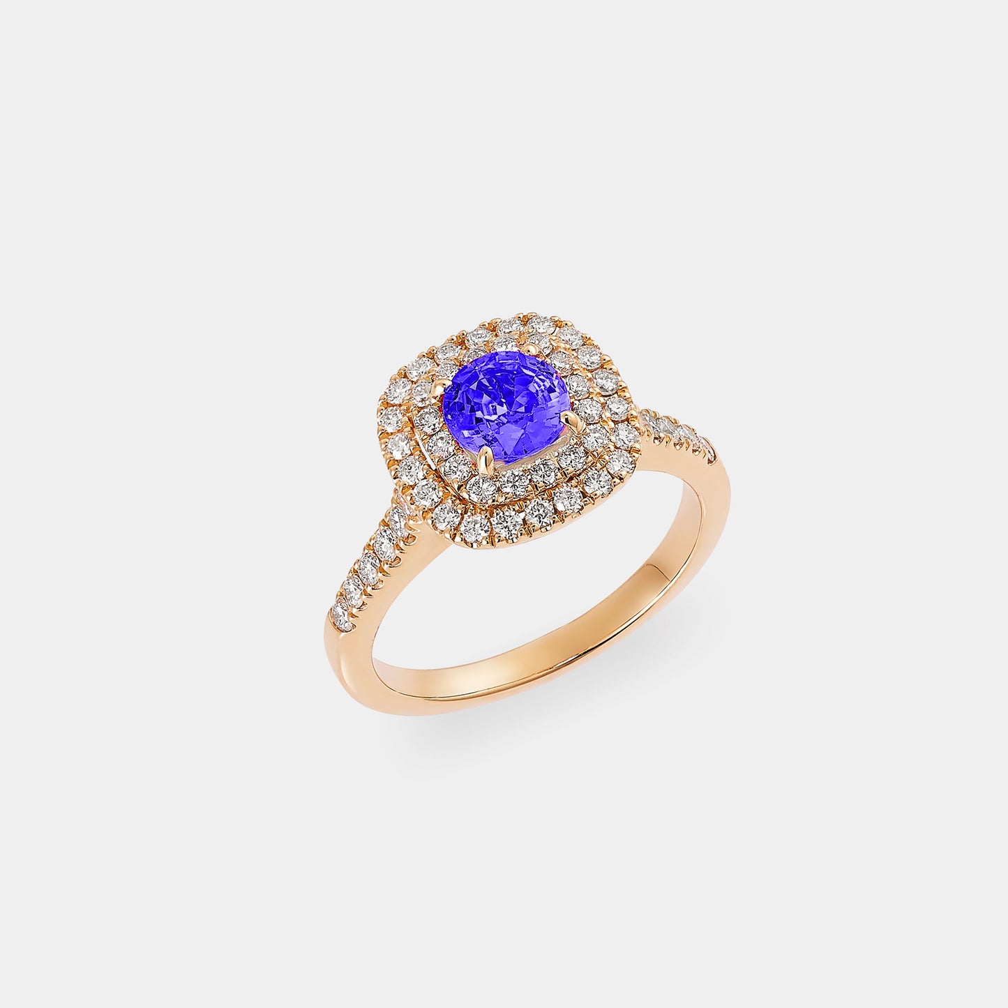 Anello Fantasia