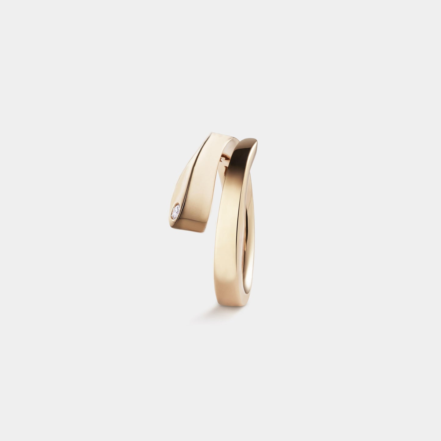 Anello Like Plain