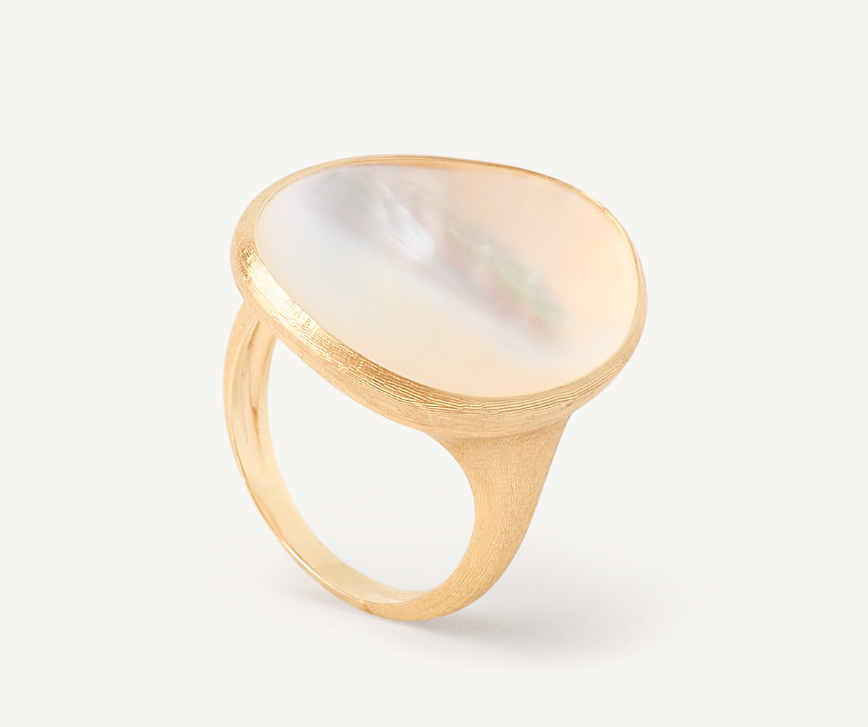 Lunaria ring