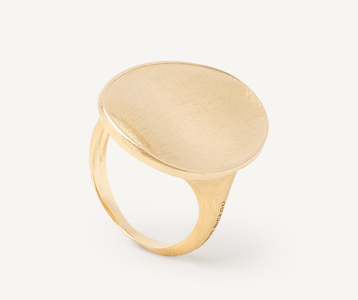 Lunaria ring