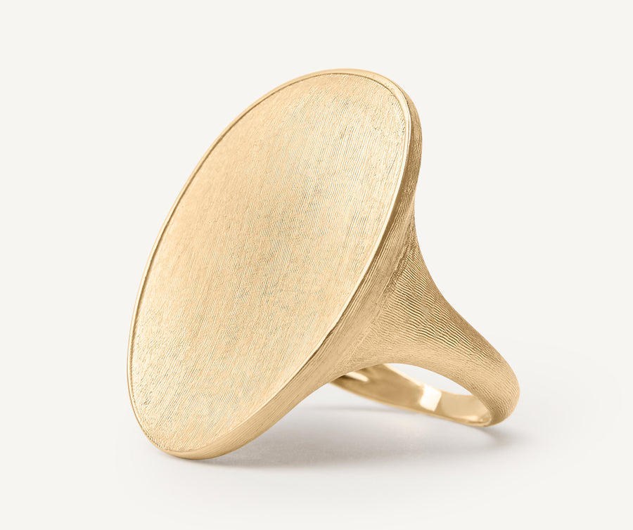 Lunaria ring