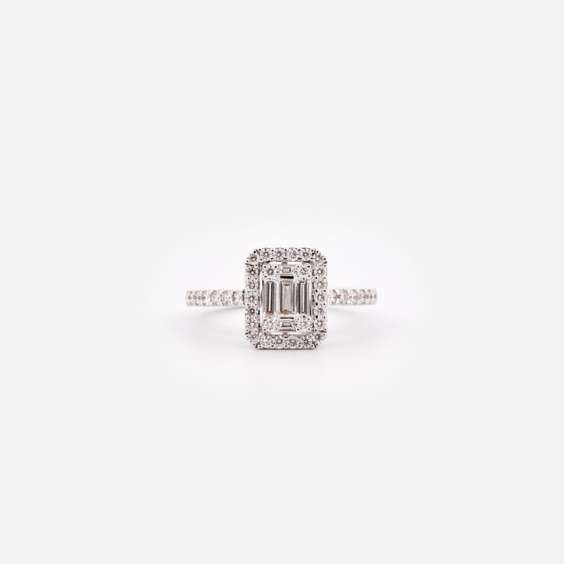 Anello fantasia