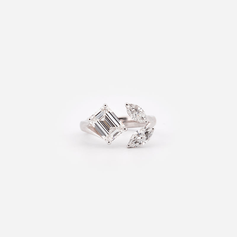 Anello outstanding