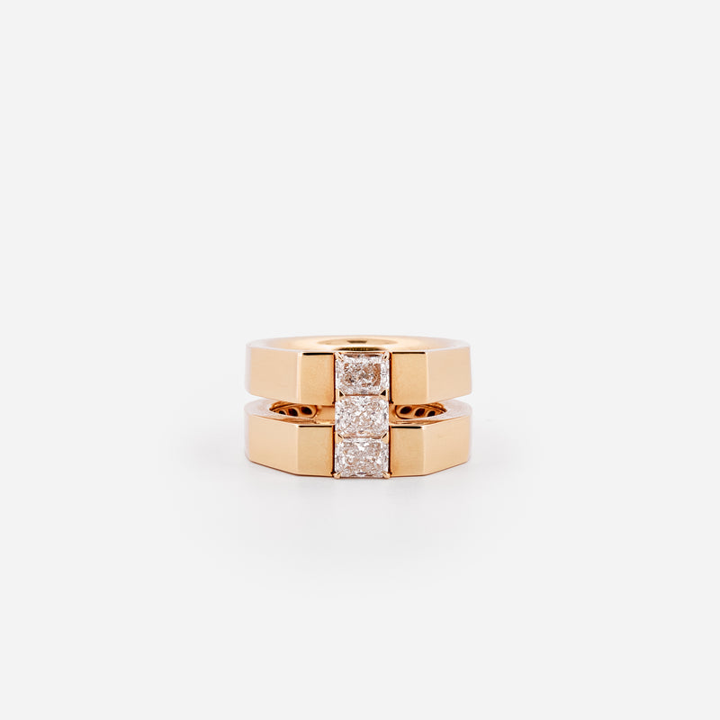 Anello trilogy