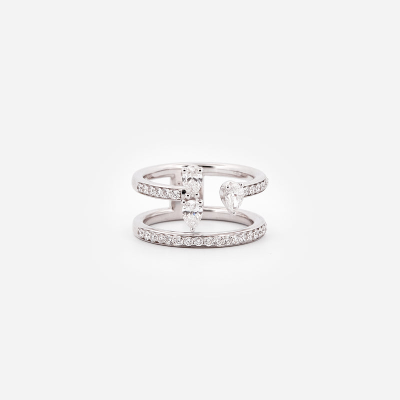 Anello fantasia