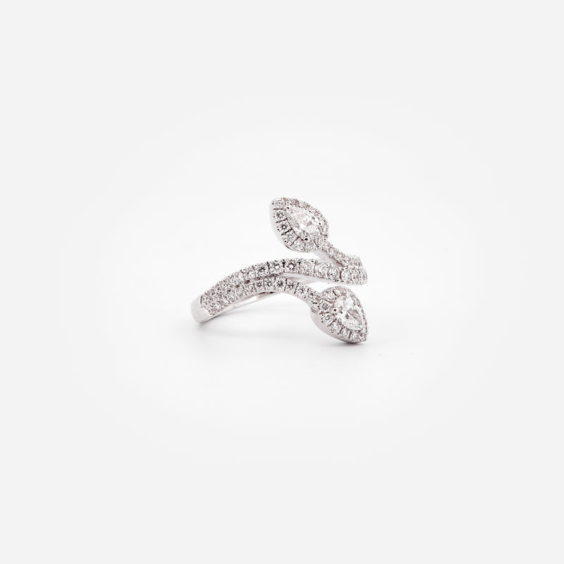 Anello fantasia