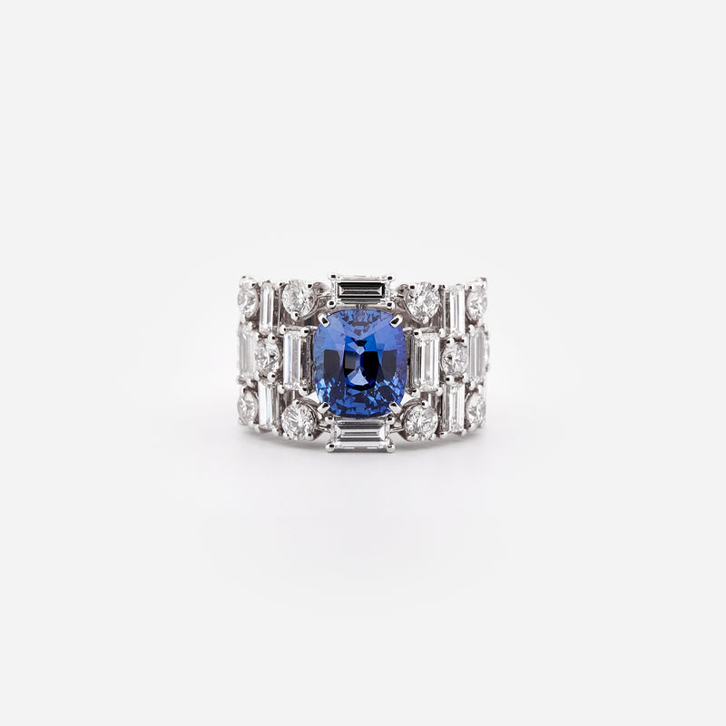 Anello outstanding