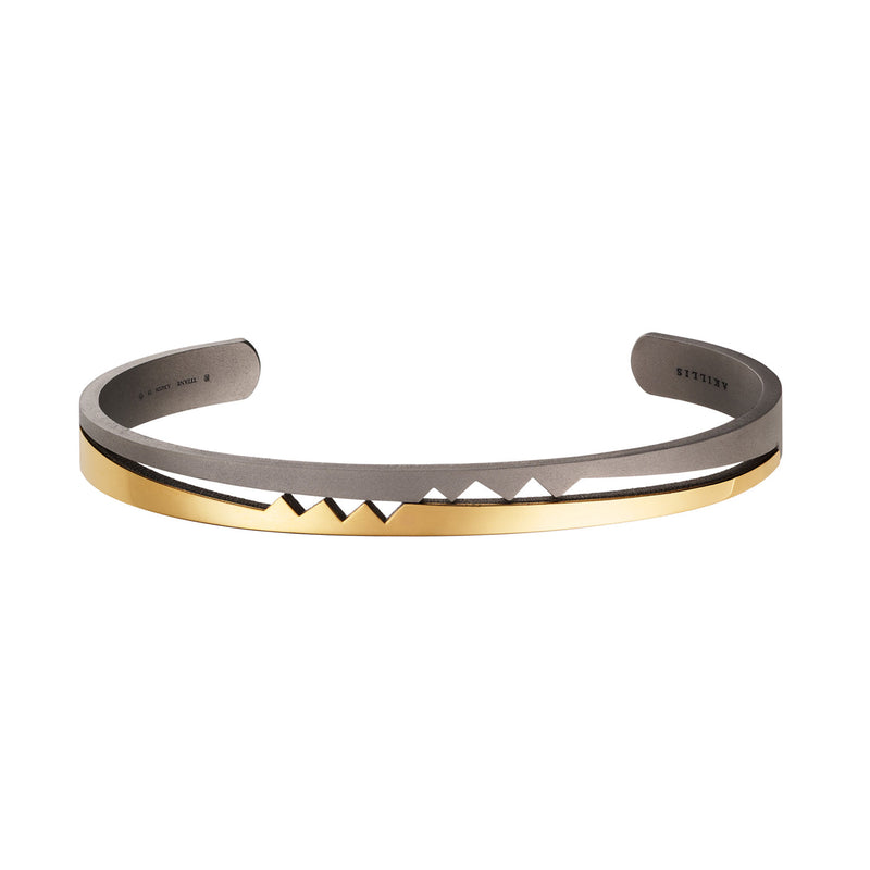 Bracciale Capture me open