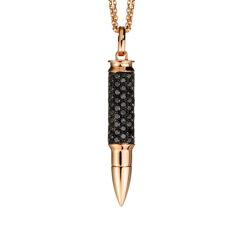 Collana Fatal Attraction