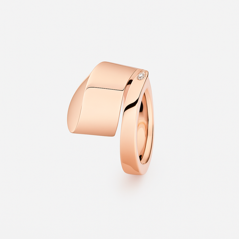 Anello Like Naked