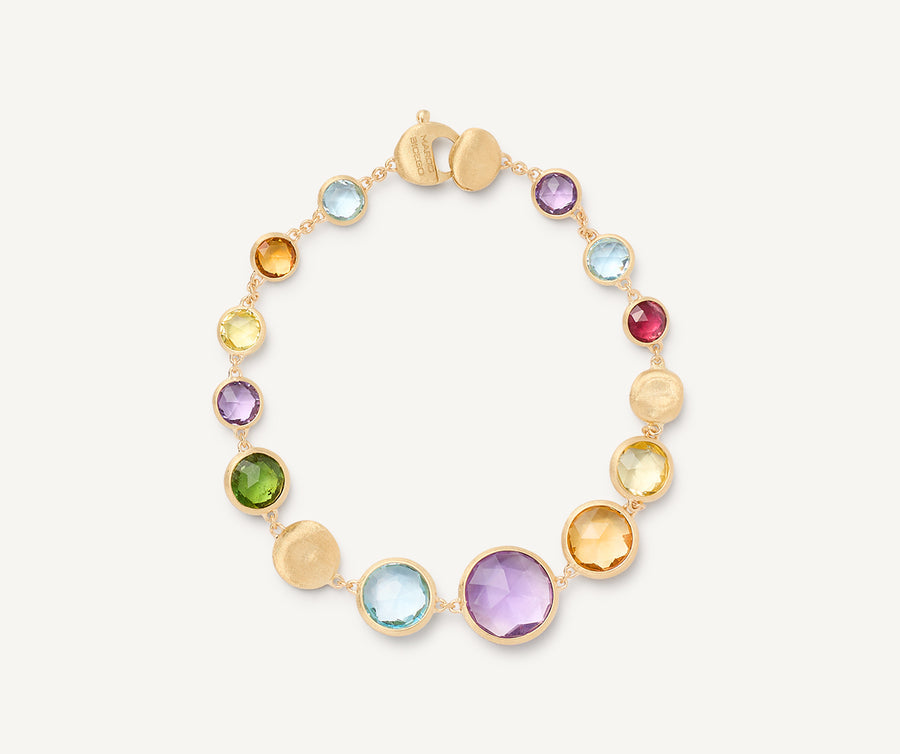 Jaipur Color Bracelet