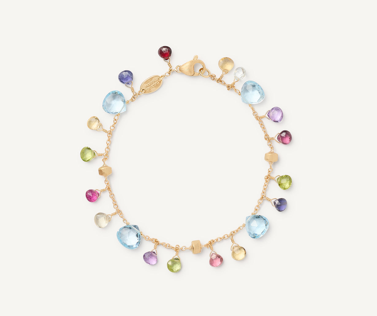 Paradise bracelet