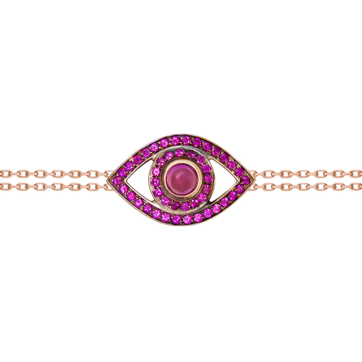 Big Eye Bracelet